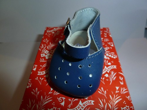Käthe kruse puppen - puppen, schuhe