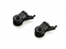 Blade Mcpx Bl Haupt Klinge Griff Mit Lauflager: BLH3912