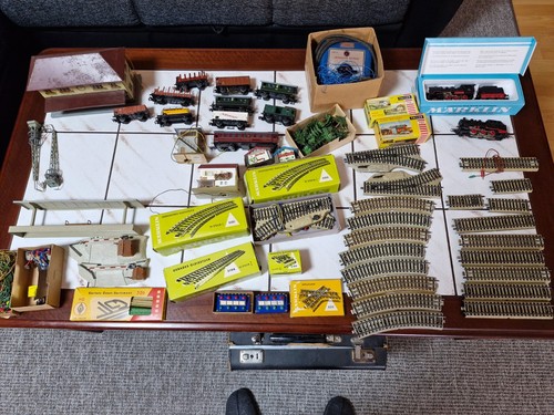 Original märklin - original,