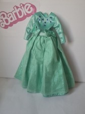 BARBIE MATTEL SPARKLE EYES