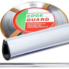 Zierleiste Keder Leiste U Profil Kantenschutz METERWARE