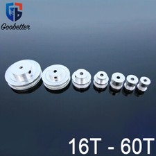 Zahnriemen Riemenscheibe