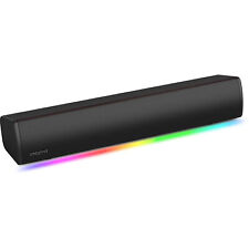 Creative Sound Blaster GS3 , Soundbar, schwarz