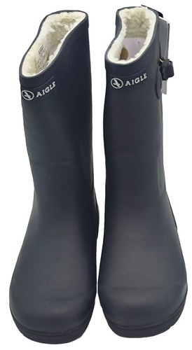Aigle woody pop fur - woody,
