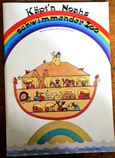 Käpt'n Noahs schwimmender Zoo -  Pop-Kantate/Musical | Notenheft