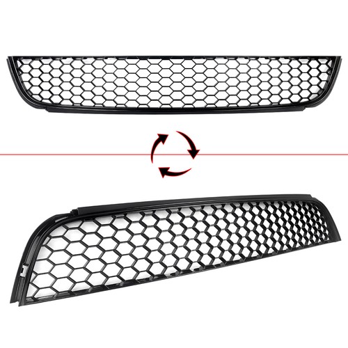 Stoßstangengitter grill mit - grill,