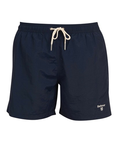 Barbour badeboxershorts - barbour,