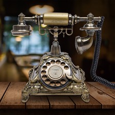 Festnetztelefon, Nostalgie