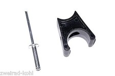 Gazelle Gepäckträger - Clip