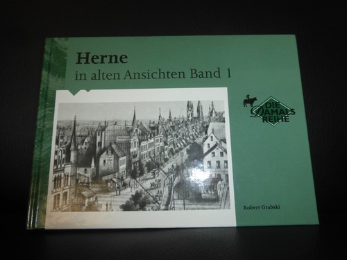Herne alten ansichten band - in,
