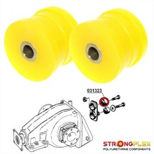 Busches Für Das Hintere