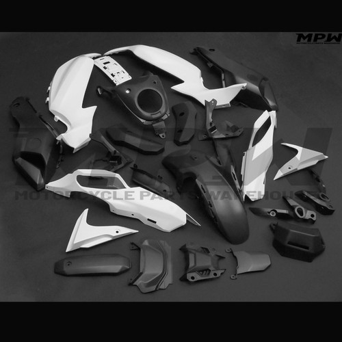Yamaha mt07 komplettes - mt07, 12-18