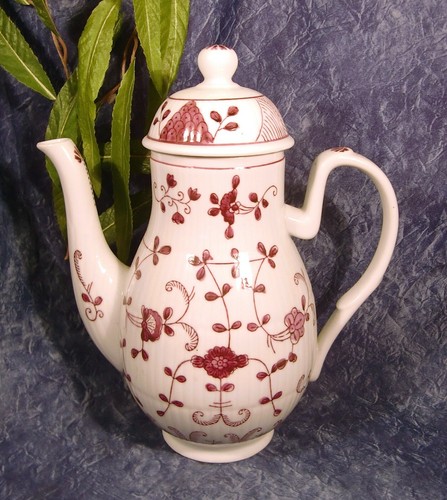 August warnecke china - aw,