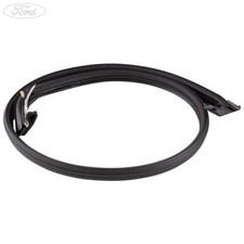 Original Ford Transit Custom