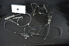 Saab 9-3 Cabrio Verdeck Hydraukzylinder Scharnier Microschalter Hydraulikpumpe