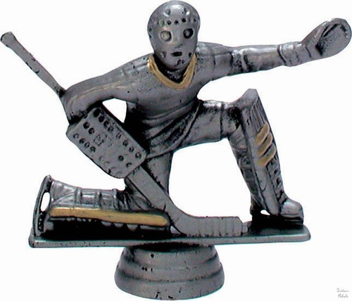 Eishockey figuren mit - 10,