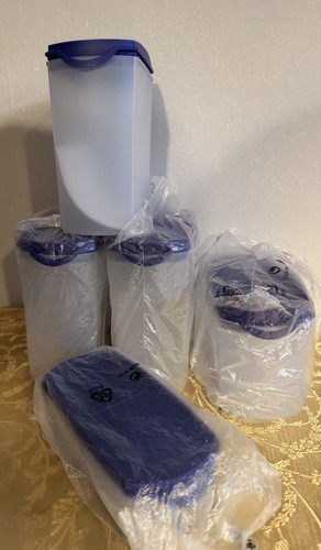 Tupperware eidgenossen plus - tupperware,