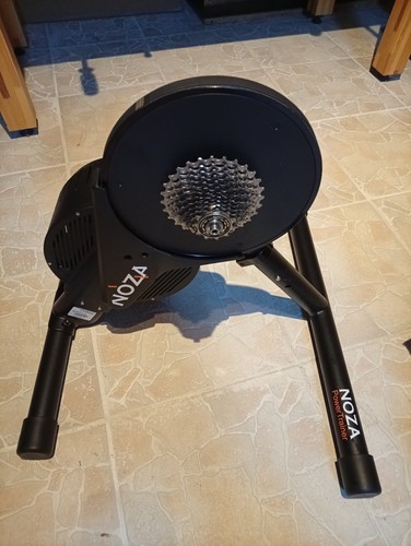 Smart indoor rollentrainer - indoor,
