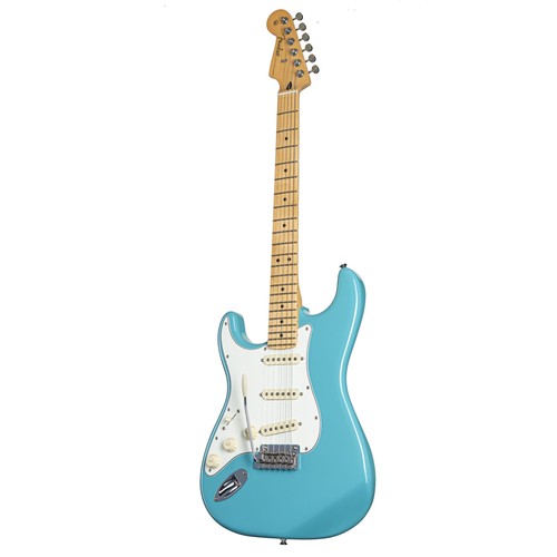 Fender player stratocaster - ii,