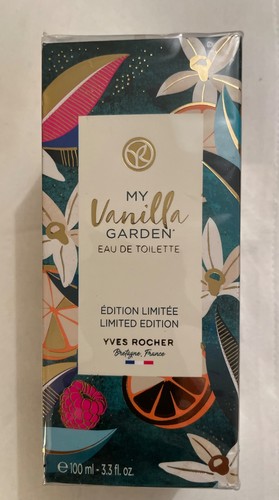Yves rocher vanilla - yves,