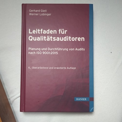 Leitfaden für