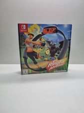 Ring fit adventure nintendo - fit,