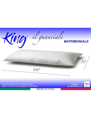 Kingsize kissen doppelbett - kingsize-kissen, 2