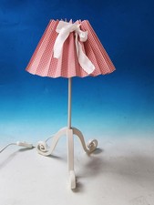 Ikea Lyrik Nachttisch-Lampe