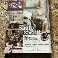 Zeitschrift - Ariadne at Home
