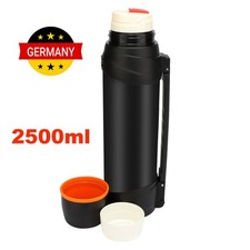 Thermosflasche 2,5L,Doppelwand