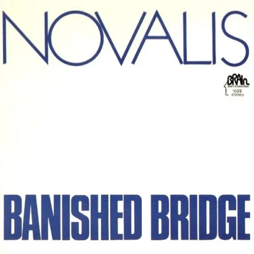 Novalis banished bridge green - banished,