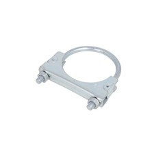 Rohrverbinder, Abgasanlage