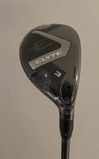 Callaway Elyte 3er Hybrid 19