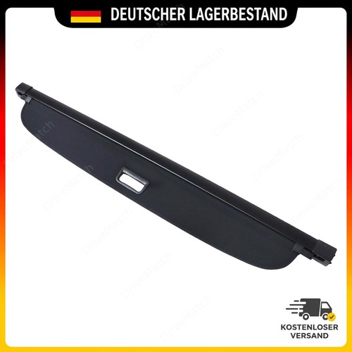 Hutablage kofferraumabdeckung - hutablage,