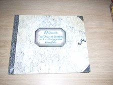 Die Striche kommen : Von der