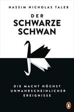 Der Schwarze Schwan | Nassim