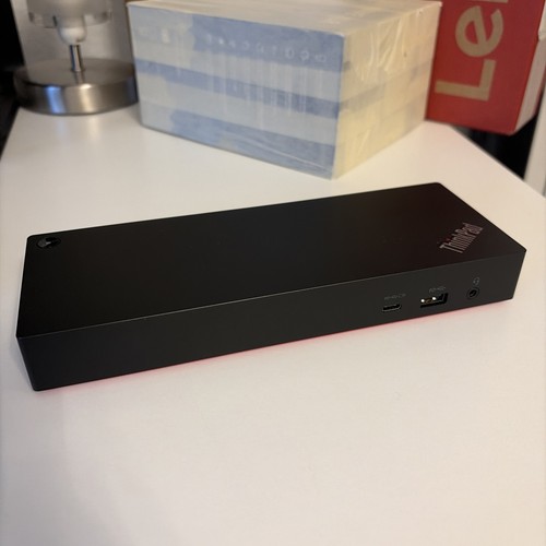 Lenovo thinkpad universal - thinkpad,