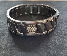 Esprit Damen Edelstahl Armband