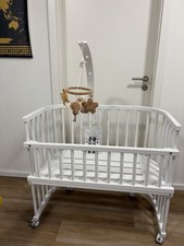 Babybay Original Bett Inkl