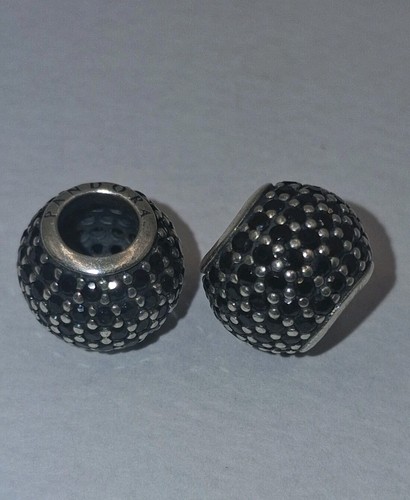 Pandora pave lights - pave, cz