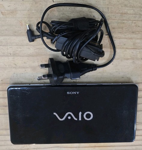 Sony vaio vgn p688e 2gb - sony,