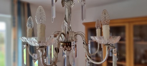 Ferro luce florentiner - ferro,