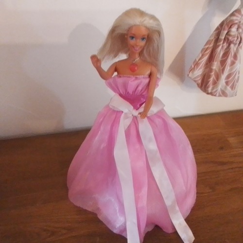 Barbie puppe sweet heart 80er - barbie,