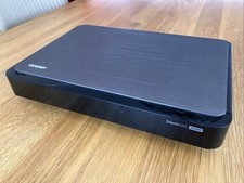 QNAP HS-251-2G Flüsterleises wohnzimmertaugliches NAS - Defekt