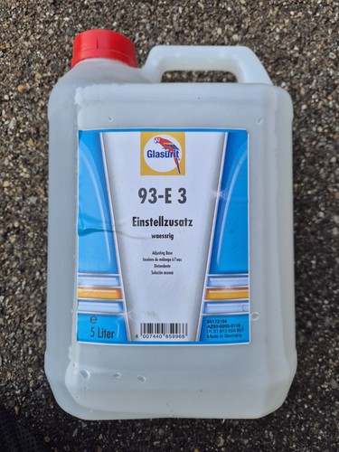 Glasurit 5 liter - glasurit,