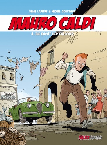 Mauro caldi - mauro, 04