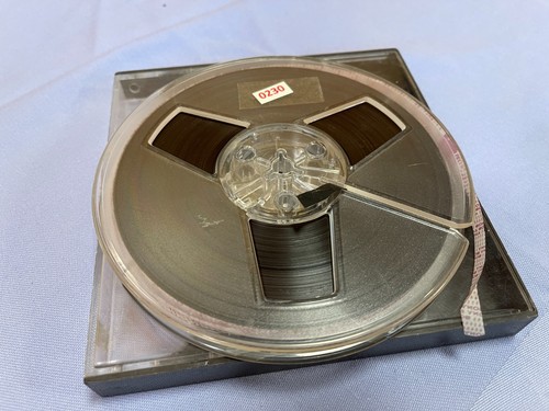 Doppelspielband sony 15 cm - ,