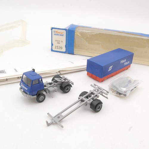 Roco 1539 steyr - 1:87, 91