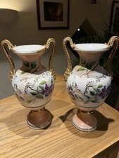 True Pair 19thC Bing &
