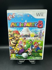 Mario Party 8 (Nintendo Wii)